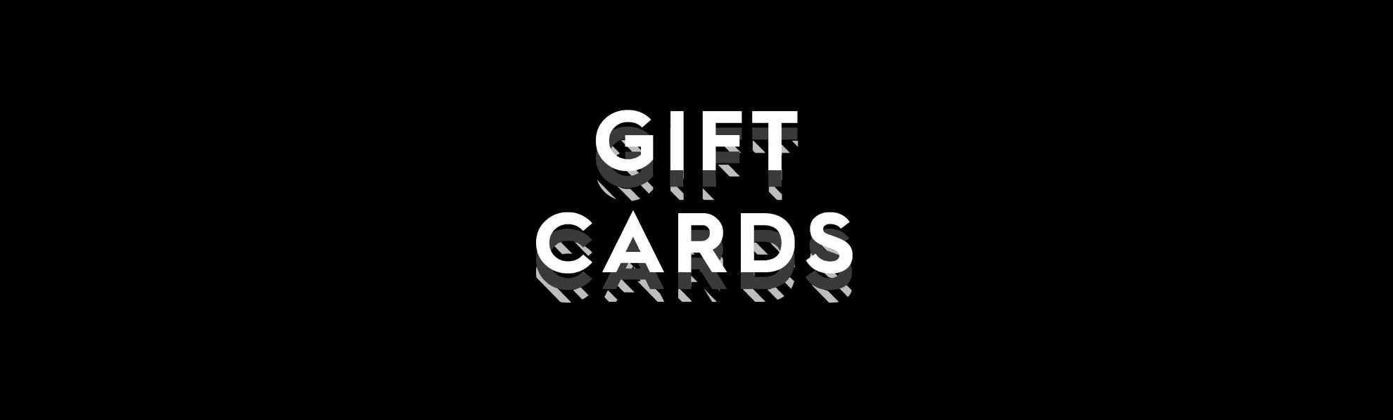 gift card image