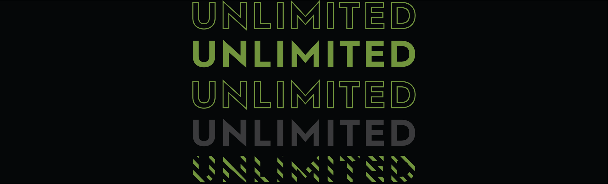 Unlimited Pass Image 