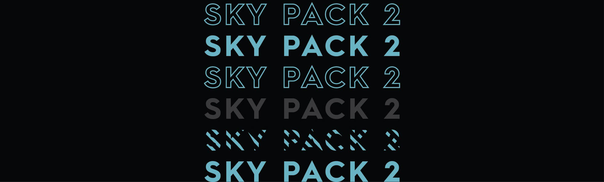 Sky Pack 2 image