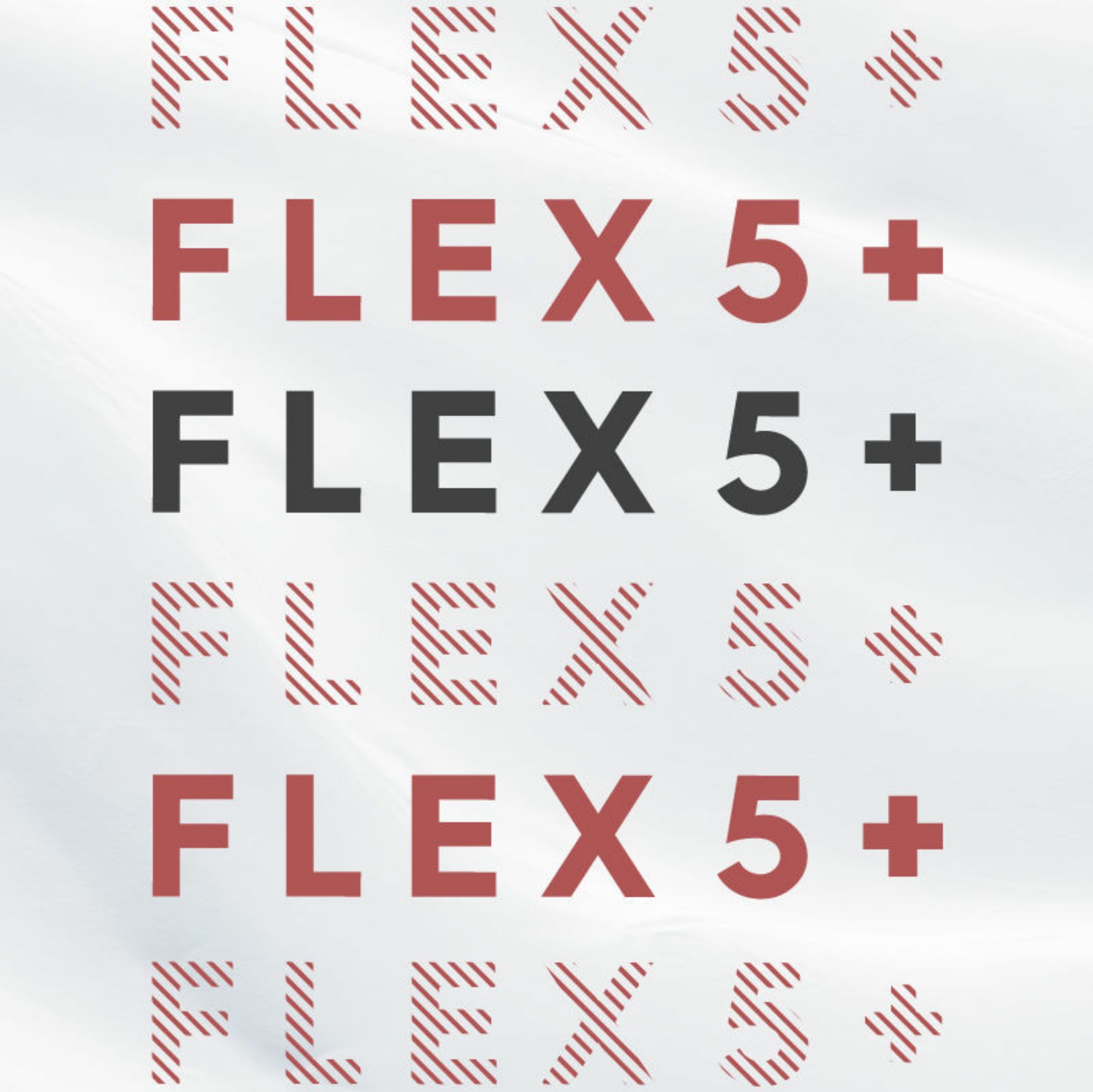 Flex 5 Tile