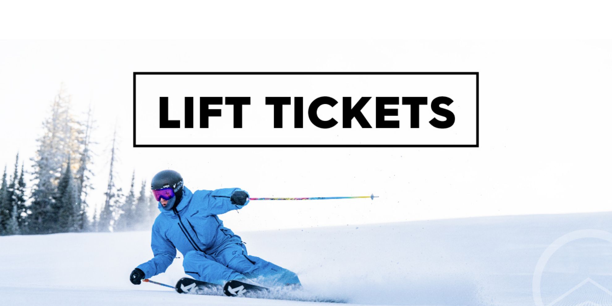 Lift Tickets Image
