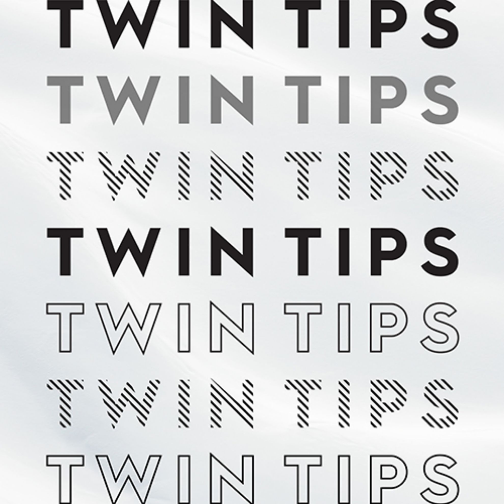 Twin Tips Tile